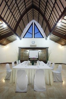 Hotel Vila Lumbung