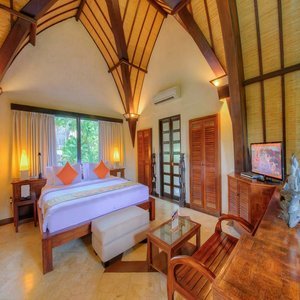 Hotel Vila Lumbung