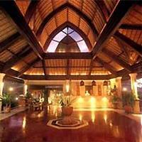 Hotel Vila Lumbung