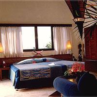 Hotel Vila Lumbung