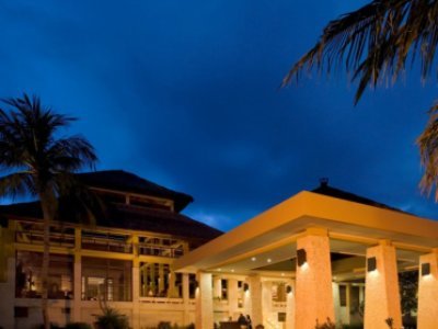 Hotel Mercure Resort Sanur
