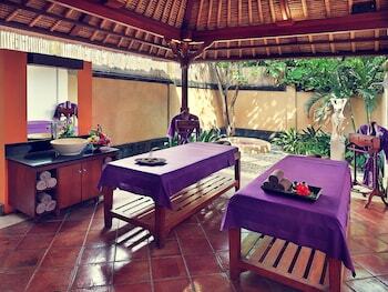 Hotel Mercure Resort Sanur