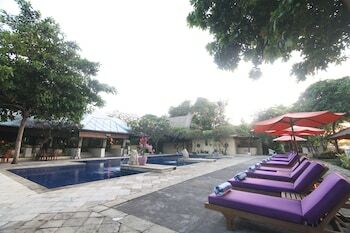 Hotel Mercure Resort Sanur