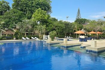 Hotel Mercure Resort Sanur