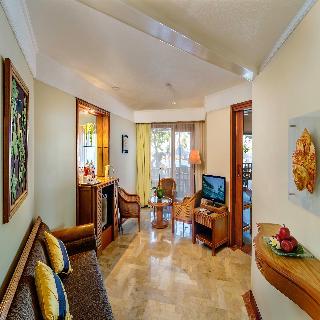 Hotel Sanur Beach