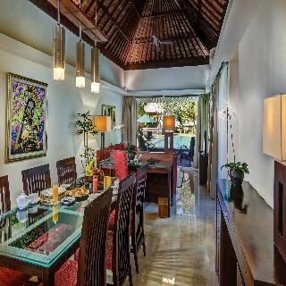 Hotel Sanur Beach