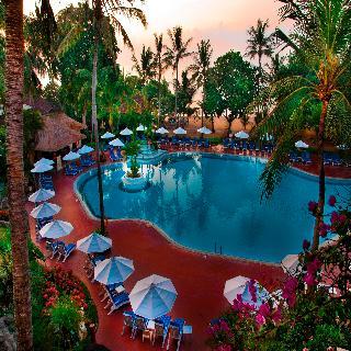 Hotel Sanur Beach