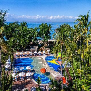 Hotel Sanur Beach