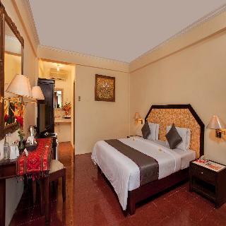 Hotel Aditya Beach Resort