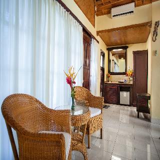 Hotel Aditya Beach Resort