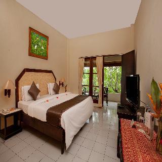 Hotel Aditya Beach Resort