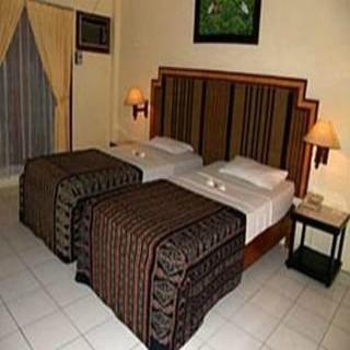 Hotel Aditya Beach Resort