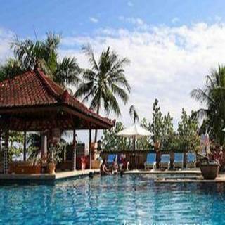 Hotel Aditya Beach Resort