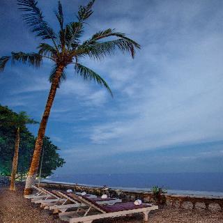 Hotel Aditya Beach Resort