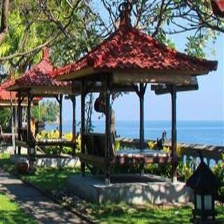 Hotel Aditya Beach Resort