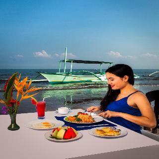 Hotel Aditya Beach Resort