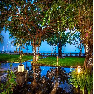 Hotel Aditya Beach Resort