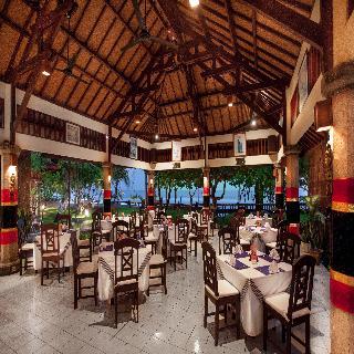 Hotel Aditya Beach Resort