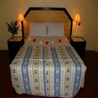 Hotel Aditya Beach Resort