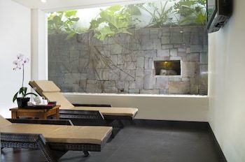 Hotel Padma Resort Bali At Legian