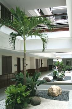 Hotel Padma Resort Bali At Legian