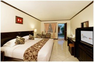 Hotel Legian Paradiso