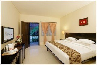 Hotel Legian Paradiso