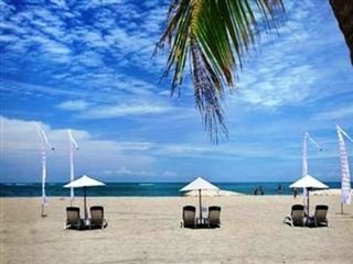Hotel Legian Paradiso