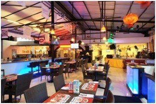 Hotel Legian Paradiso