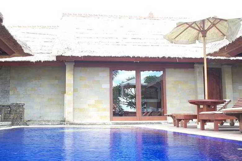 Hotel Balisani Padma