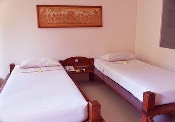 Hotel Balisani Padma