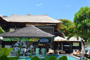 Hotel Balisani Padma