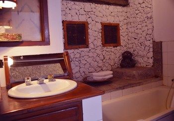 Hotel Balisani Padma