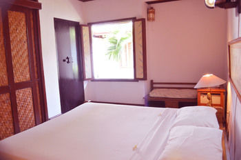 Hotel Balisani Padma