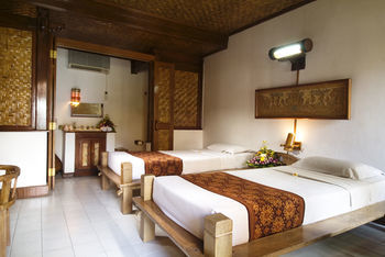 Hotel Balisani Padma