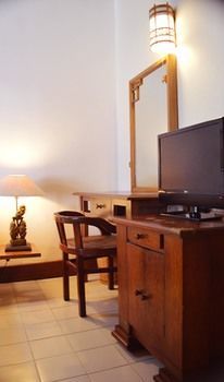 Hotel Balisani Padma