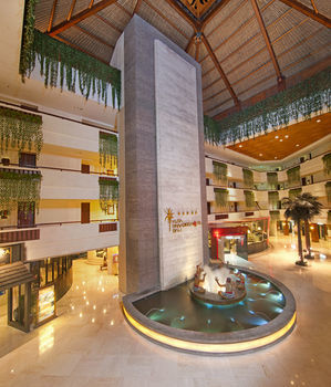 Hotel Kuta Paradiso