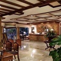 Hotel Rama Beach Resort And Villas