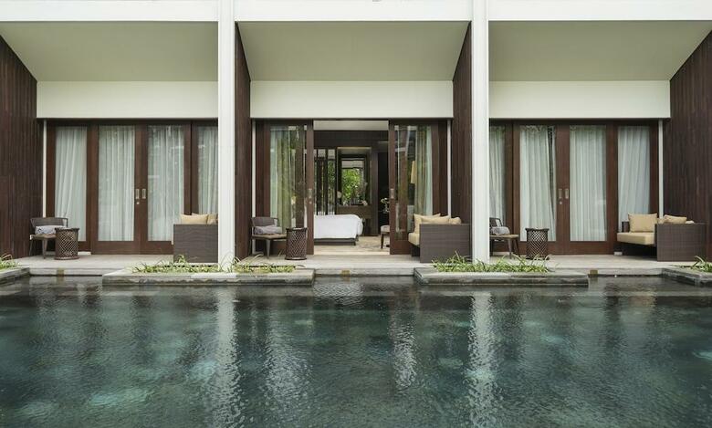 Hotel Santika Premiere Beach Resort