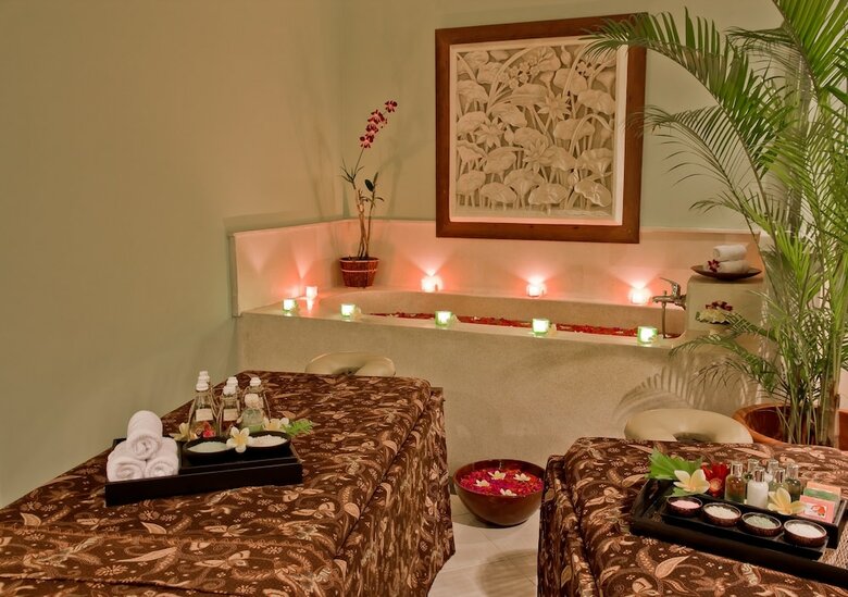 Hotel Bali Rani