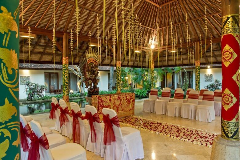 Hotel Bali Rani