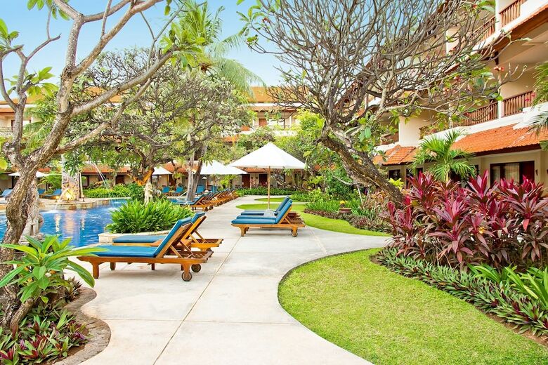 Hotel Bali Rani