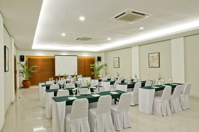 Hotel Bali Rani