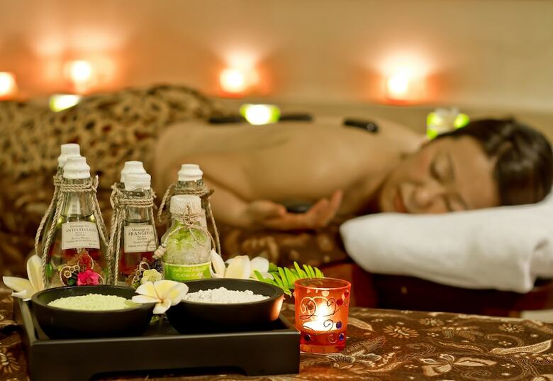 Hotel Bali Rani