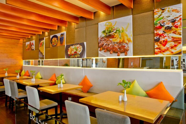 Hotel Bali Rani