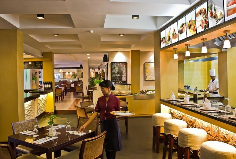 Hotel Bali Rani