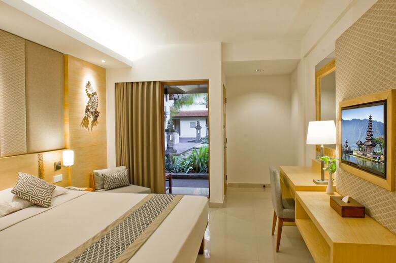 Hotel Bali Rani
