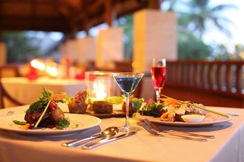 Hotel Grand Balisani Suites