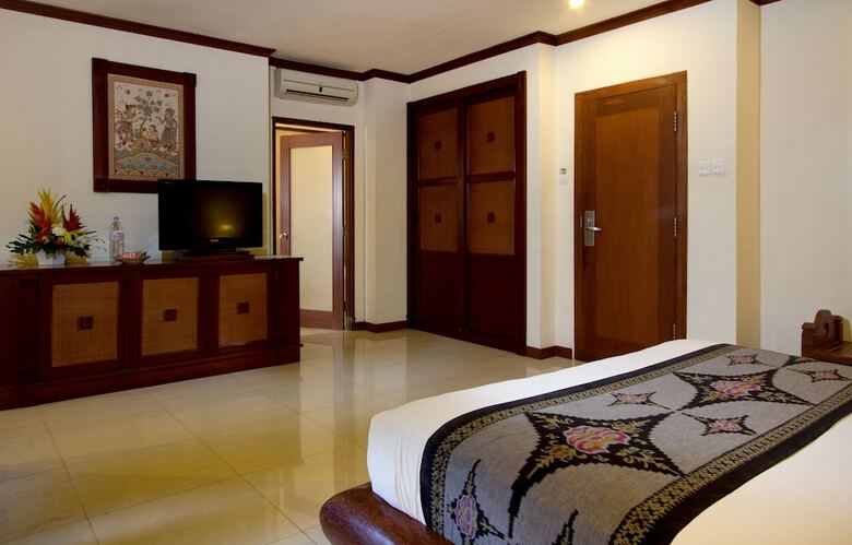 Hotel Grand Balisani Suites