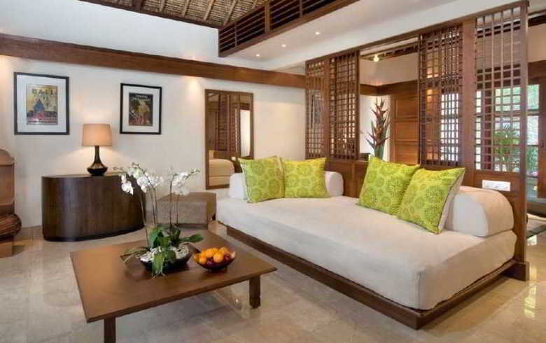 Hotel Belmond Jimbaran Puri Bali